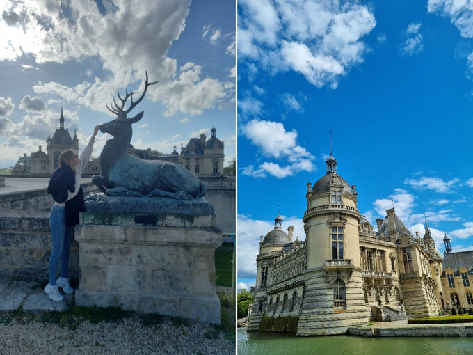 Chantilly