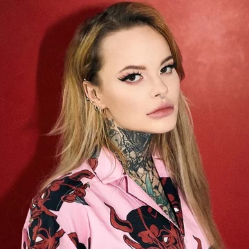 Monika Miller 