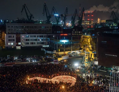 Miniatura: Niech Gdańsk nam pokaże, jak żyć