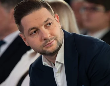 Miniatura: Jaki nazwał Hołownię „TVN-owskim pajacem”....