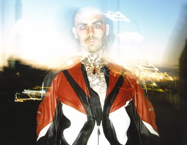 Miniatura: Nowy teledysk Quebonafide. Zobacz klip do...