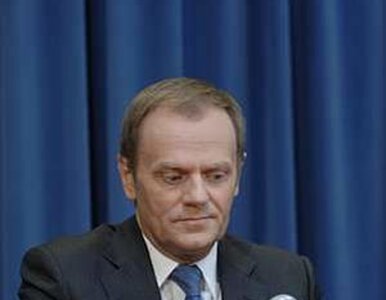 Miniatura: Tusk z prezydentem nt. nowelizacji budżetu