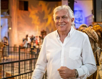 Miniatura: Ubierał kiedyś pół Polski. Dziś ma 2,7 mld...