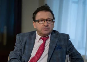 Miniatura: Quiz filmowy. W którym filmie zagrał ten...