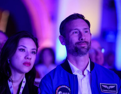 Miniatura: Oto majątek jednej z najmłodszych...