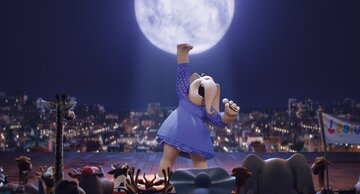 &bdquo;Sing&rdquo;