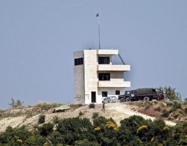 Miniatura: Turcja boi się Syrii. Chce stworzyć strefę...