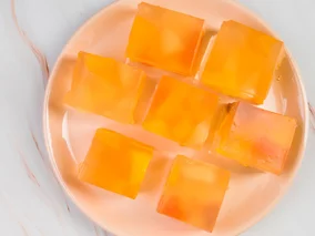 Miniatura: Pomaga na stawy i jelita. Ten deser z...