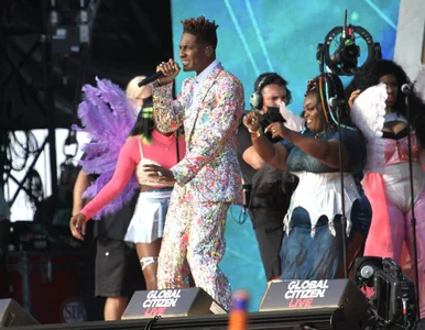 Miniatura: Grammy 2022 – znamy wyniki. Kto okazał się...