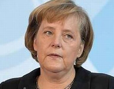 Miniatura: ASEM: Merkel apeluje o globalną odpowiedź...