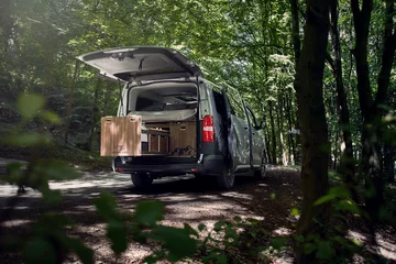 Toyota Proace Verso Kamper Tour Box 