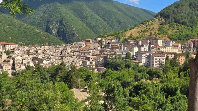 Abruzja