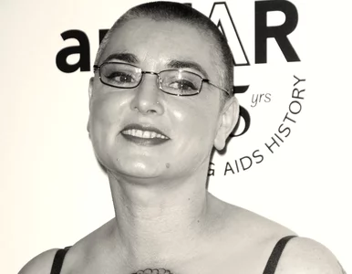 Miniatura: Sinead O’Connor nie żyje