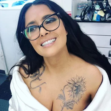 Salma Hayek