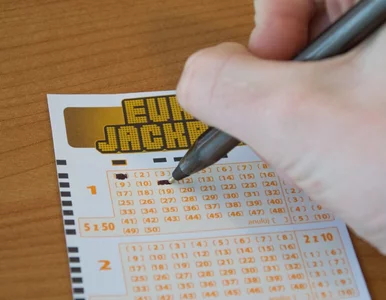 Miniatura: Wyniki Eurojackpot z piątku 24.12. W...