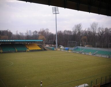 Miniatura: Będzie nowy stadion w Katowicach