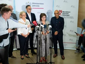 Miniatura: Ważny dzień w&nbsp;historii polskiej...