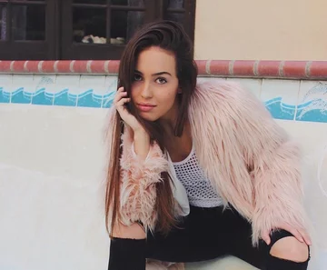 Julia Scorupco Czerkawski 