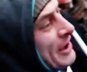 Poszukiwani przez policję w zw. z wydarzeniami pod Sejmem 16 grudnia 2016 roku 