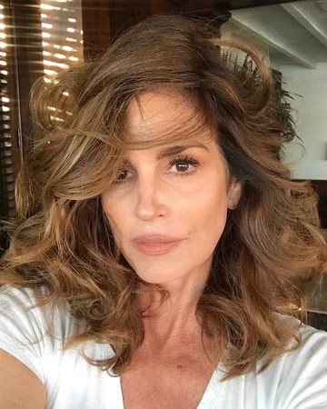 Cindy Crawford 