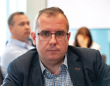 Miniatura: Słynna impreza sylwestrowa byłego posła...