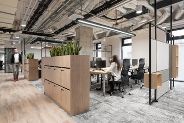 Realizacje Trzop Architekci są przykładem współczesnego projektowania, w którym równie ważne jak estetyka są funkcjonalność, odpowiedzialność i jakość przestrzeni 