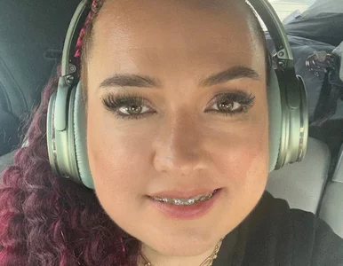 Miniatura: Mika Urbaniak: Przekładałam swoje życie...