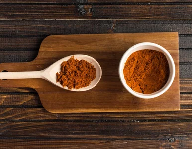 Miniatura: Pół łyżeczki dziennie to za mało....