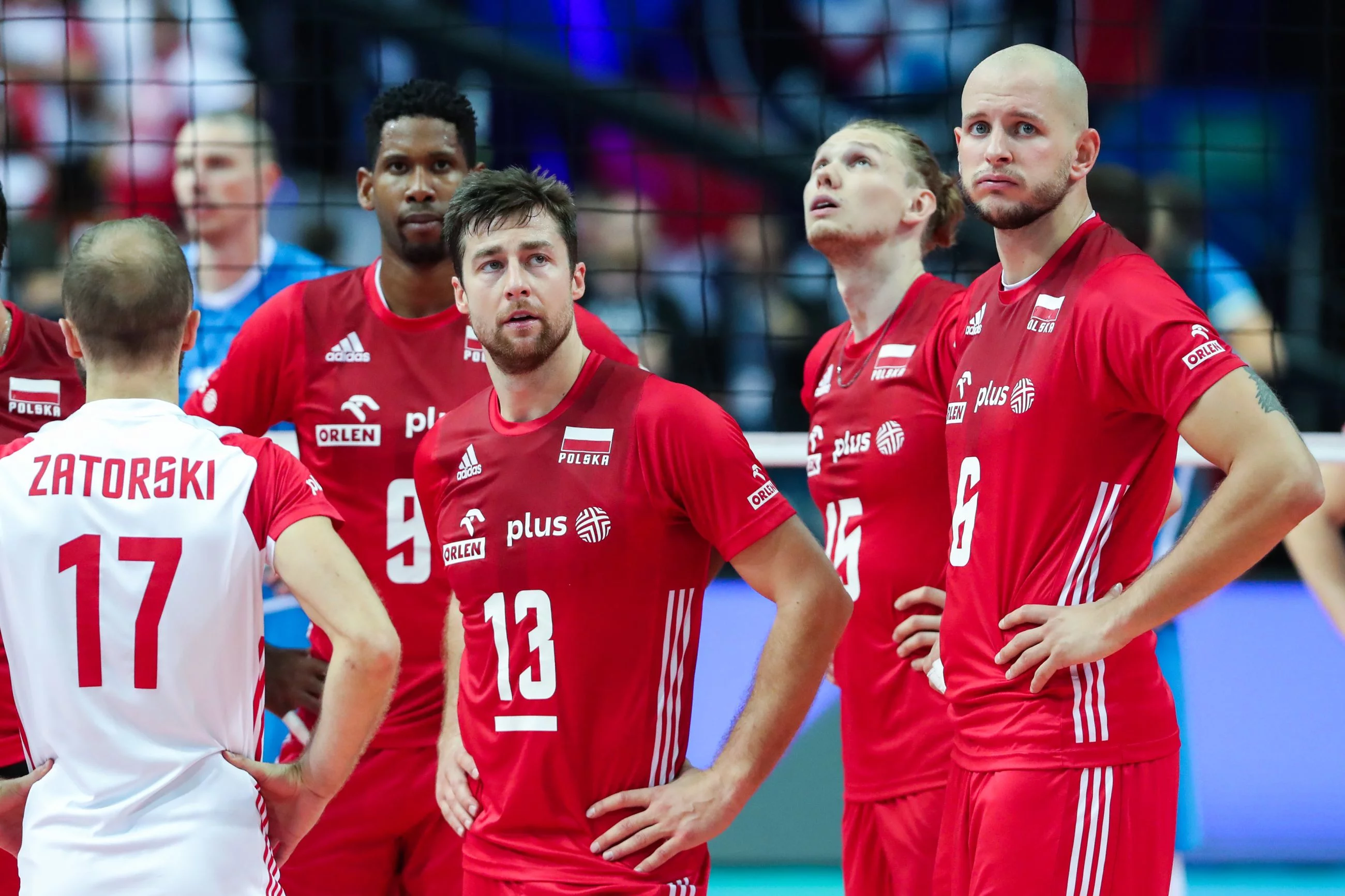 Trudny quiz dla fanów siatkówki. Zdołasz uzyskać 100 proc.?