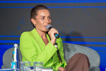 Magdalena Hajduk, Dyrektor Biura Nowych Technologii IPN