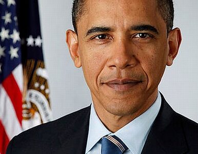 Miniatura: Obama poprosił szefa Departamentu Skarbu o...