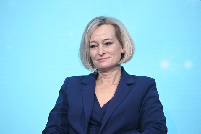 Dr hab. n. med. Olga Dzikowska-Diduch