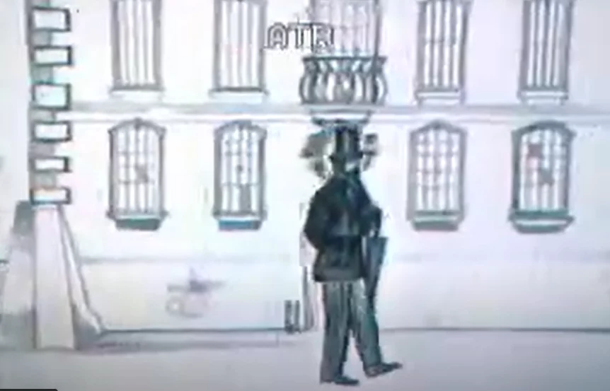 Pamiętasz te programy? W PRL-u znał je każdy