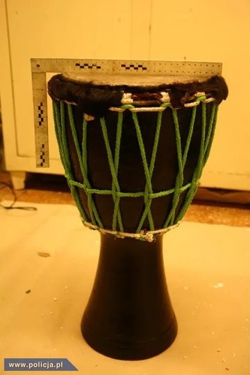 Fot. KWP w Olsztynie