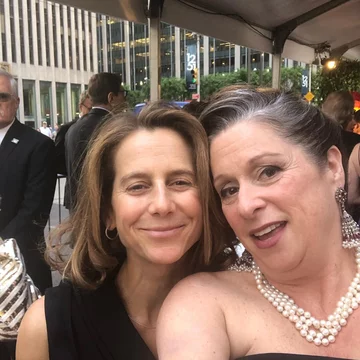 Abigail Disney 