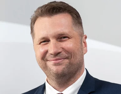 Miniatura: Minister Czarnek wspomina swoją maturę....