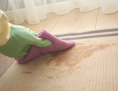 Miniatura: Masz to w łazience, a nie wiesz, że usuwa...