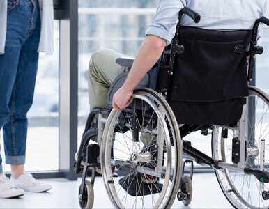 Miniatura: Orzeczenia o niepełnosprawności tracą...