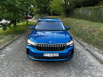 Skoda Kodiaq 2027 Skoda Kodiaq 2026/2027