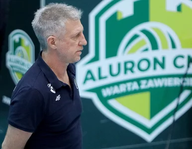 Miniatura: Zaskakująca decyzja zarządu klubu...