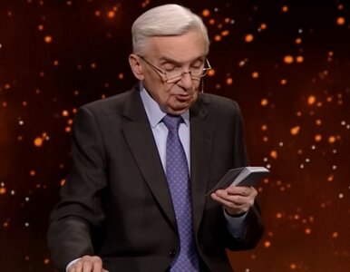 Miniatura: QUIZ. Znasz prowadzących teleturnieje? Na...