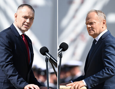 Miniatura: „ORP Wicher” rusza na Bałtyk. Karol...