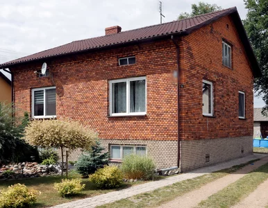 Miniatura: Śmiała teoria w sprawie Jacka Jaworka....