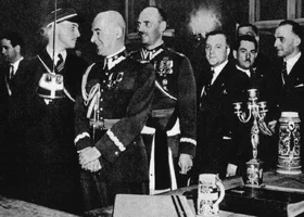 Miniatura: QUIZ z historii Polski dla...