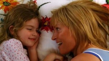 Perla Haney-Jardine w „Kill Bill: Vol. 2” 