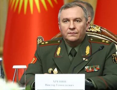 Miniatura: Zaskakujący krok Białorusi ws. ćwiczeń...