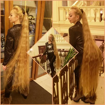 Alena Kravchenko 