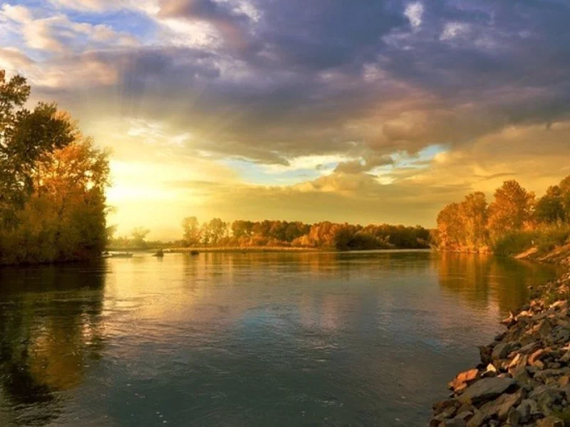 QUIZ. Parki narodowe świata. Gdzie się znajdują?