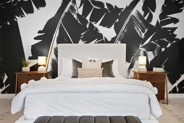 Modernistyczny dom w Palm Spring, projekt Charles du Bois TopTen, Palm Spring, Charles du Bois