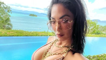 Nicole Scherzinger 